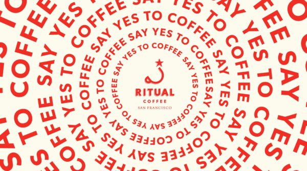 say yes to coffee