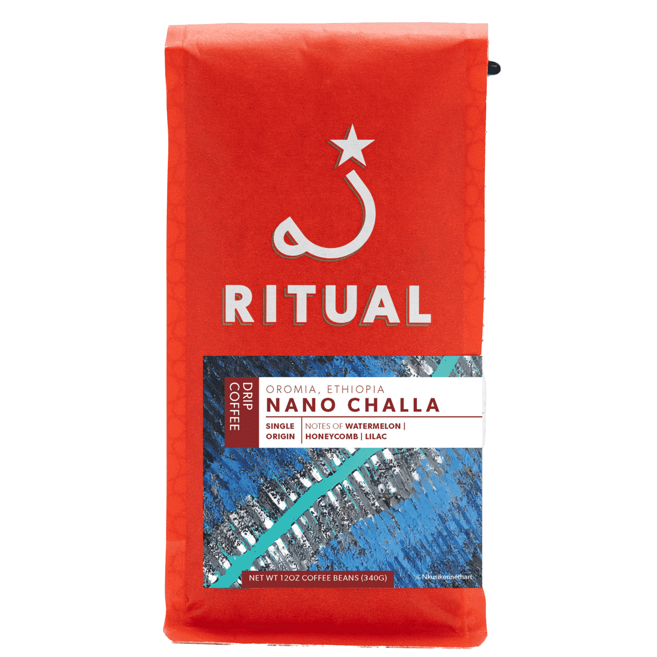 12oz Nano Challa