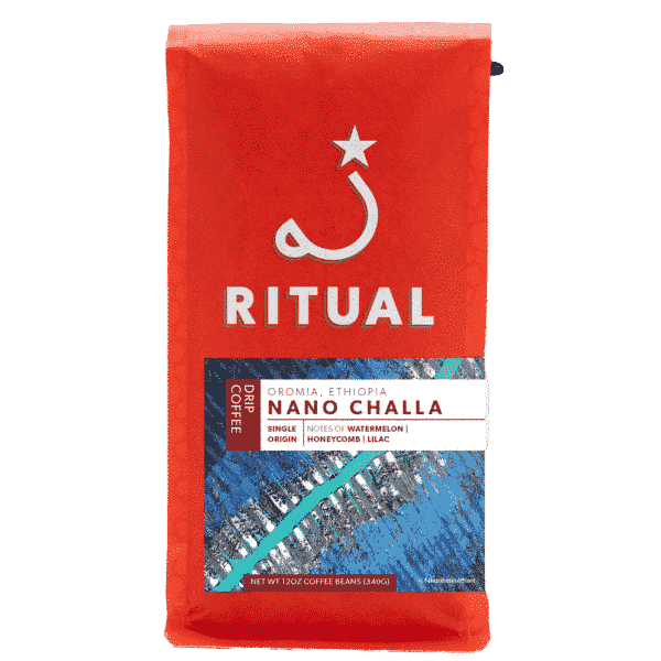 12oz Nano Challa