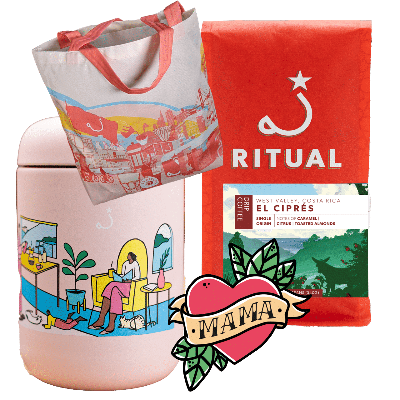 mom's kit