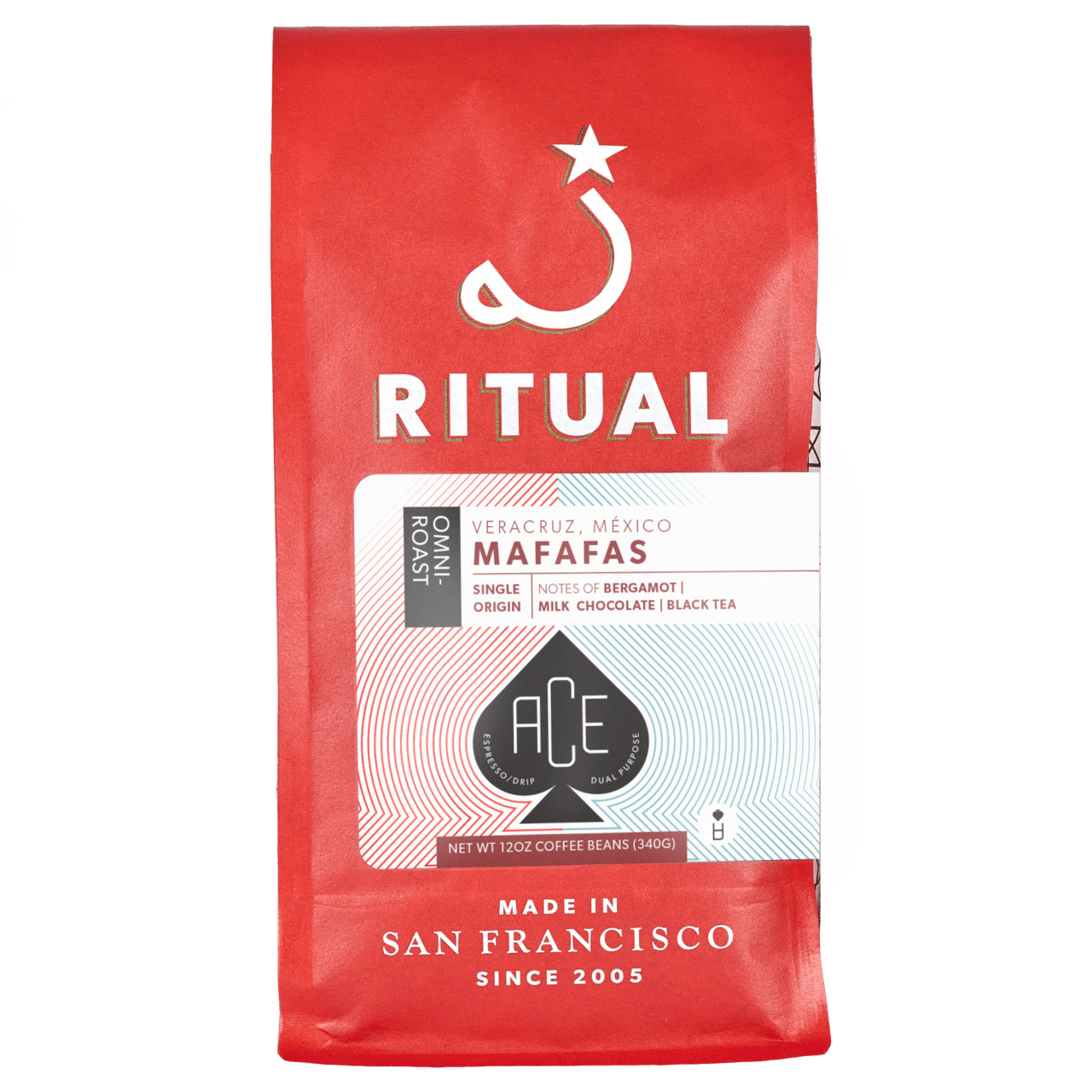 12oz ace mafafas